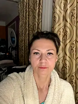 Melissa Fane online show from 29, 11, 2025