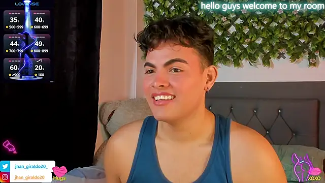 kamii 22 online show from 16, 12, 2025