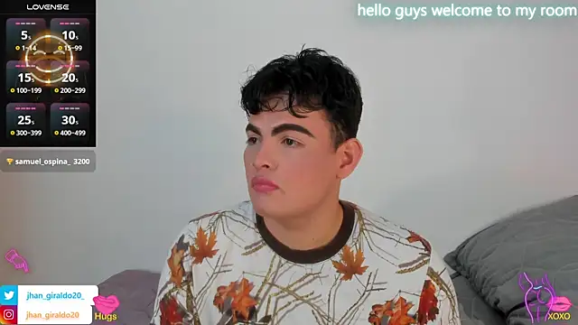 kamii 22 online show from 16, 1, 2026