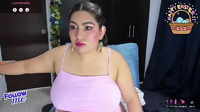 ElikoLanny  online show from 5, 4, 2026