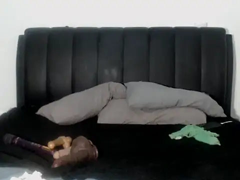 BigButtGodess online show from 16, 10, 2025