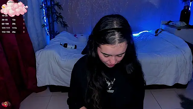 Snapshot of Shyfantasies chatting on 21, 3, 2025 Shyfantasies online show from 21, 3, 2025