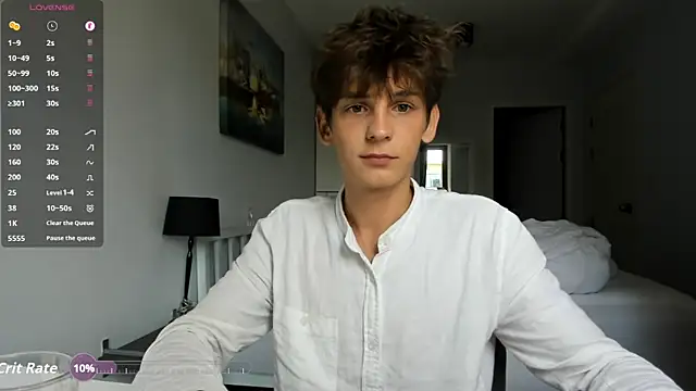 MiracleCam online show from 4, 11, 2025