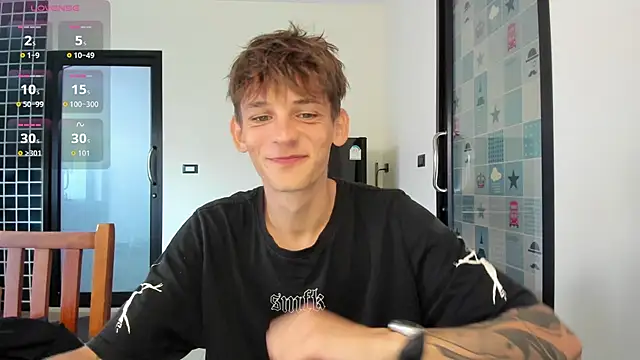 MiracleCam online show from 21, 12, 2025