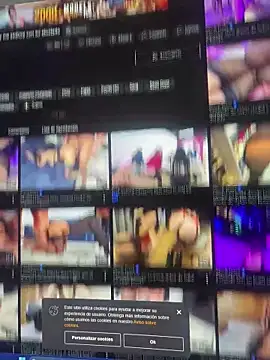 jocone online show from 26, 9, 2025