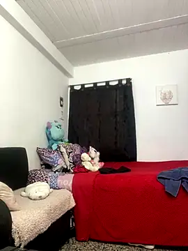 AlondraDiossa03 online show from 29, 11, 2025