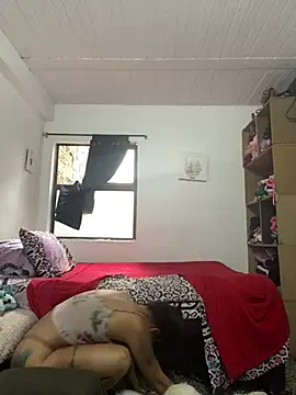 AlondraDiossa03 online show from 12, 1, 2026