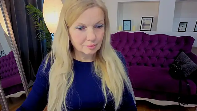 Abby Moore  online show from 9, 6, 2026
