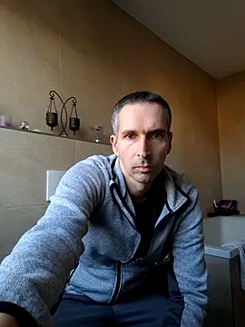 Geiler-boy313 online show from 16, 3, 2025