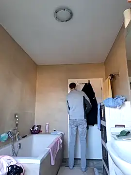 Geiler-boy313 online show from 21, 3, 2025