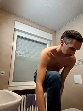 Geiler-boy313 online show from 21, 12, 2025