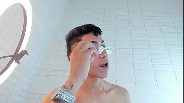 AlanNaughty online show from 29, 12, 2024