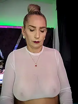 Lossexycacha online show from 15, 2, 2025