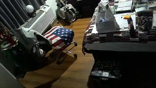 mycock2474u online show from 28, 11, 2025