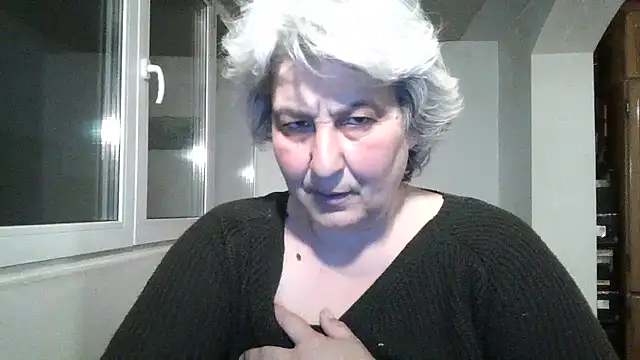 ExquisiteMature online show from 30, 3, 2026