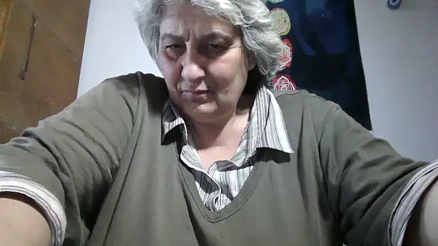 ExquisiteMature online show from 17, 4, 2026