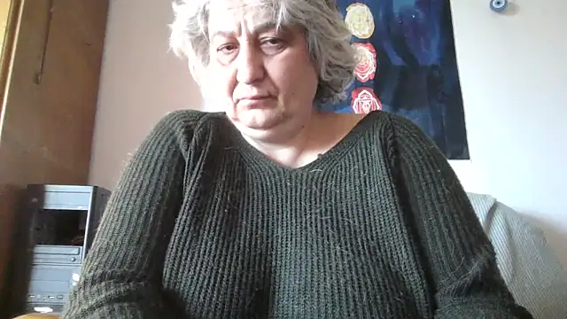 ExquisiteMature online show from 28, 4, 2026