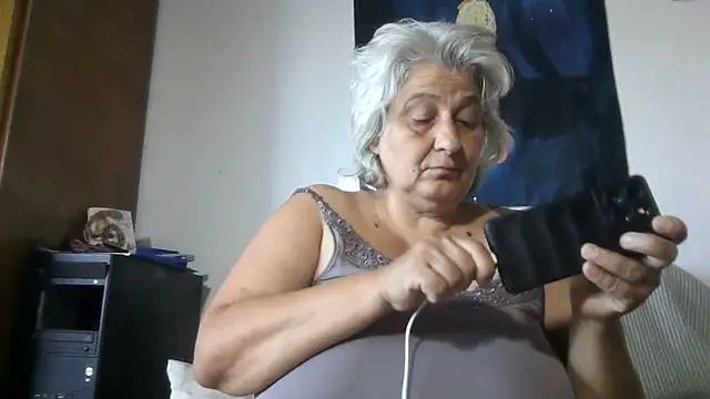 Snapshot of ExquisiteMature chatting on 19, 6, 2026 ExquisiteMature online show from 19, 6, 2026