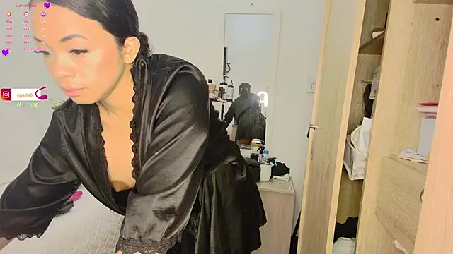 carolgaita online show from 25, 2, 2026