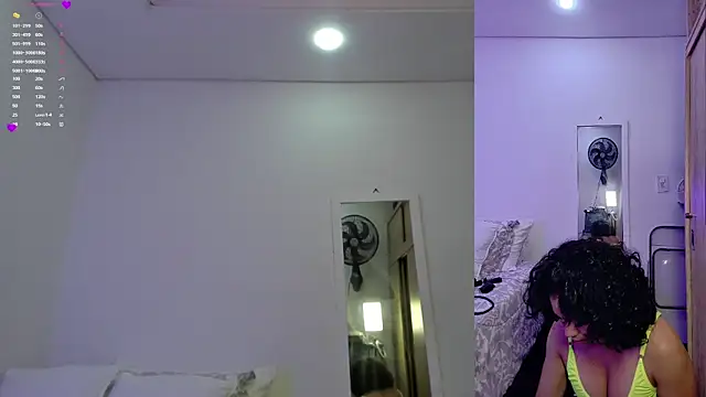 Snapshot of carolgaita chatting on 24, 5, 2026 carolgaita online show from 24, 5, 2026