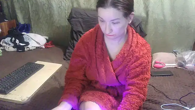 Snapshot of IngaQAce chatting on 15, 2, 2026 IngaQAce online show from 15, 2, 2026