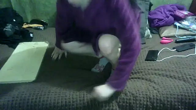 Snapshot of IngaQAce chatting on 1, 4, 2026 IngaQAce online show from 1, 4, 2026