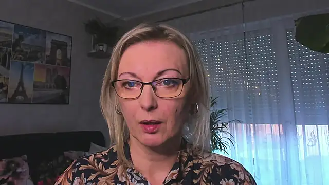 vanessa chat online show from 20, 1, 2025