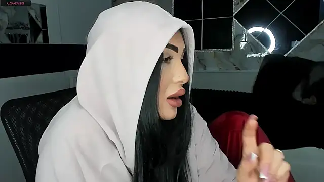 mistress meryem online show from 4, 3, 2025