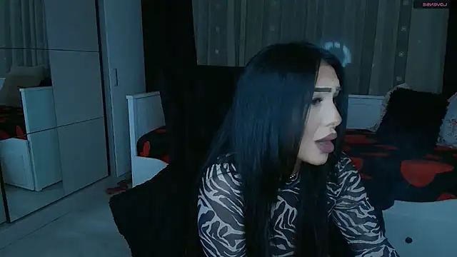 mistress meryem online show from 16, 4, 2026