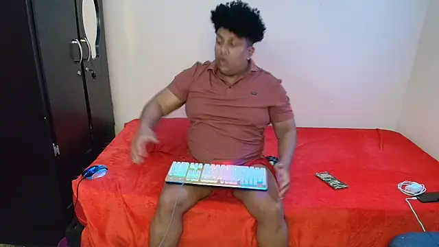 Malo666howard online show from 13, 3, 2026