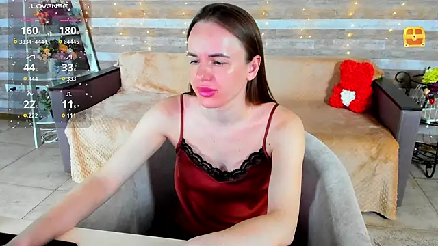 Snapshot of SusanSmit chatting on 16, 5, 2026 SusanSmit online show from 16, 5, 2026