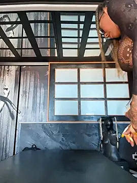 DarkDea online show from 23, 11, 2025