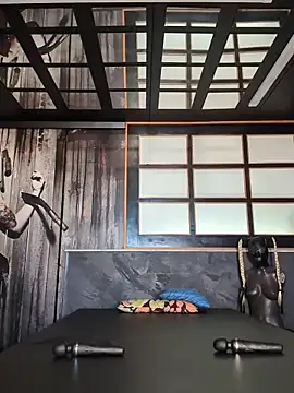 Snapshot of DarkDea chatting on 17, 12, 2025 DarkDea online show from 17, 12, 2025