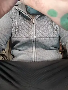 Snapshot of DarkDea chatting on 15, 1, 2026 DarkDea online show from 15, 1, 2026