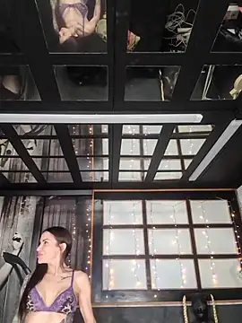 DarkDea online show from 13, 3, 2026