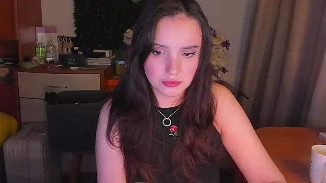 DoraCharmer online show from 9, 7, 2026