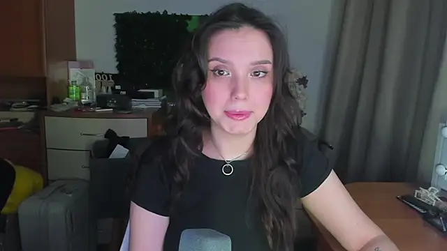 DoraCharmer online show from 11, 7, 2026