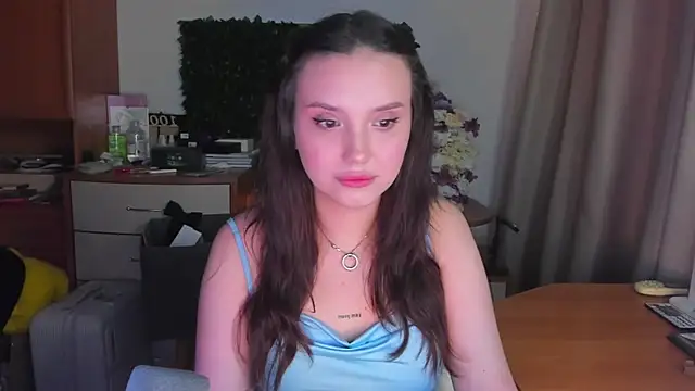DoraCharmer online show from 14, 7, 2026