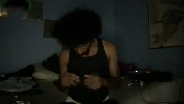 iAmNukka187 online show from 27, 11, 2025