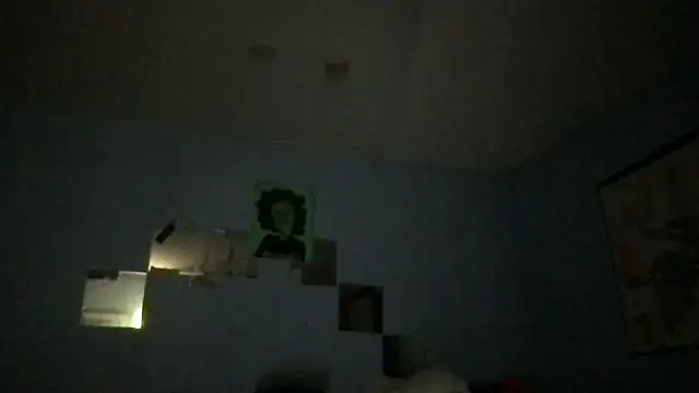 iAmNukka187 online show from 3, 12, 2025