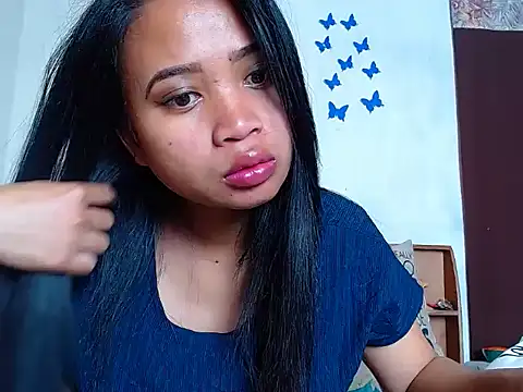 Princess Ariahsquirty online show from 2, 10, 2025