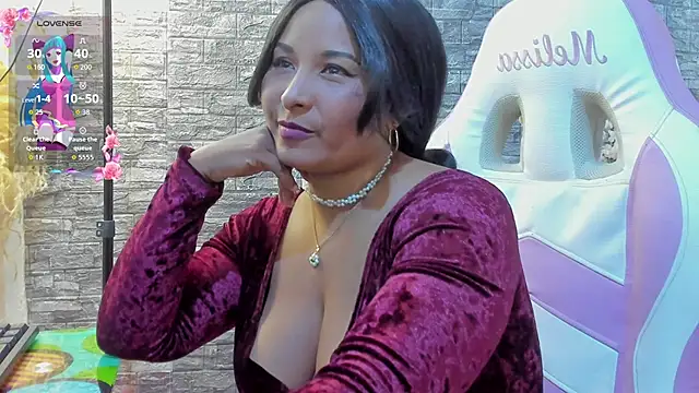 paola ih online show from 24, 3, 2026