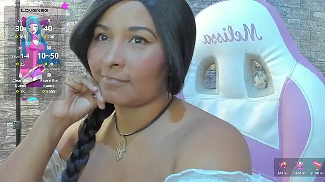 paola ih online show from 10, 4, 2026