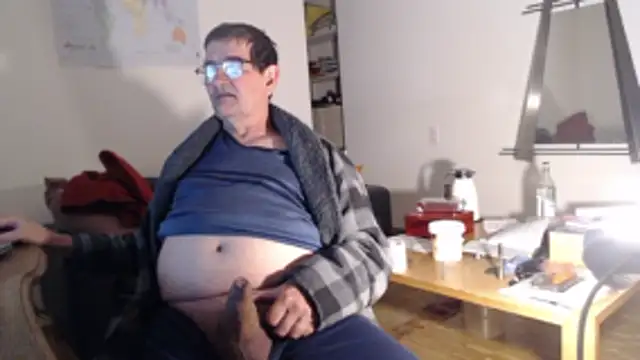 silvio-aus-luzern-CH online show from 14, 2, 2026