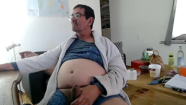 silvio-aus-luzern-CH online show from 27, 4, 2026