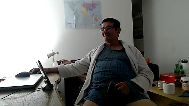 silvio-aus-luzern-CH online show from 29, 4, 2026