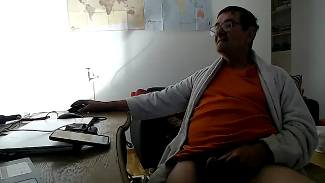silvio-aus-luzern-CH online show from 28, 7, 2026