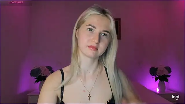 AnnaCarrera online show from 28, 12, 2024