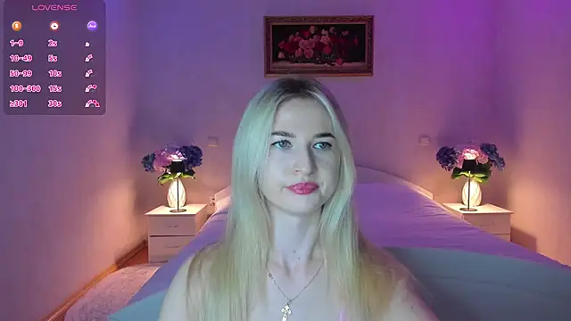 Snapshot of AnnaCarrera chatting on 18, 7, 2026 AnnaCarrera online show from 18, 7, 2026