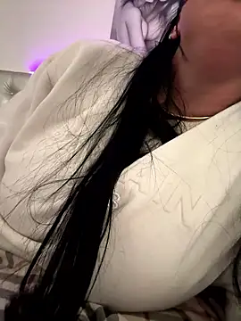 TiffanyRoxx online show from 18, 1, 2026